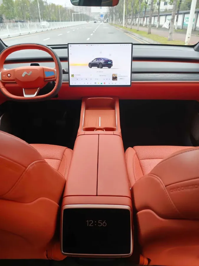 2025 ONVO L60 BEV,autocango,china used car exporter,china ev exporter,chinese used car exporter,chinese used ev exporter