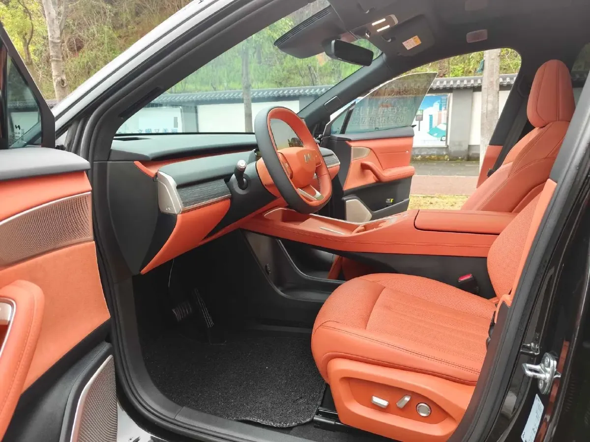 2025 ONVO L60 BEV,autocango,china used car exporter,china ev exporter,chinese used car exporter,chinese used ev exporter