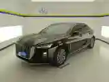 2024 HongQi H5 2.0T 224HP L4 8AT