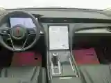2024 HongQi H5 2.0T 224HP L4 8AT