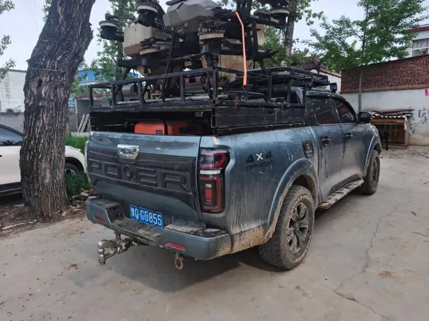 2021 Great Wall Poer 2.0T 163HP L4 8AT,autocango,china used car exporter,china ev exporter,chinese used car exporter,chinese used ev exporter