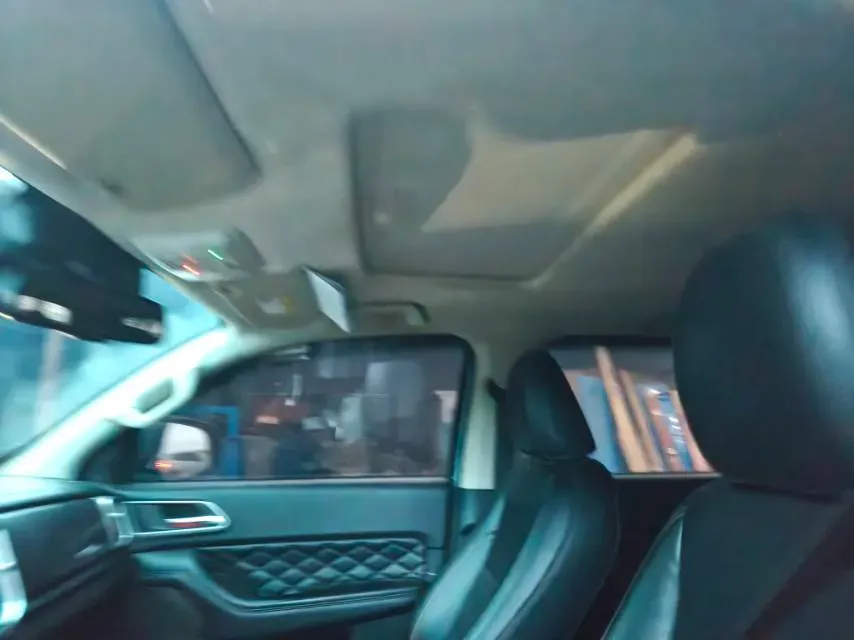 2021 Great Wall Poer 2.0T 163HP L4 8AT,autocango,china used car exporter,china ev exporter,chinese used car exporter,chinese used ev exporter