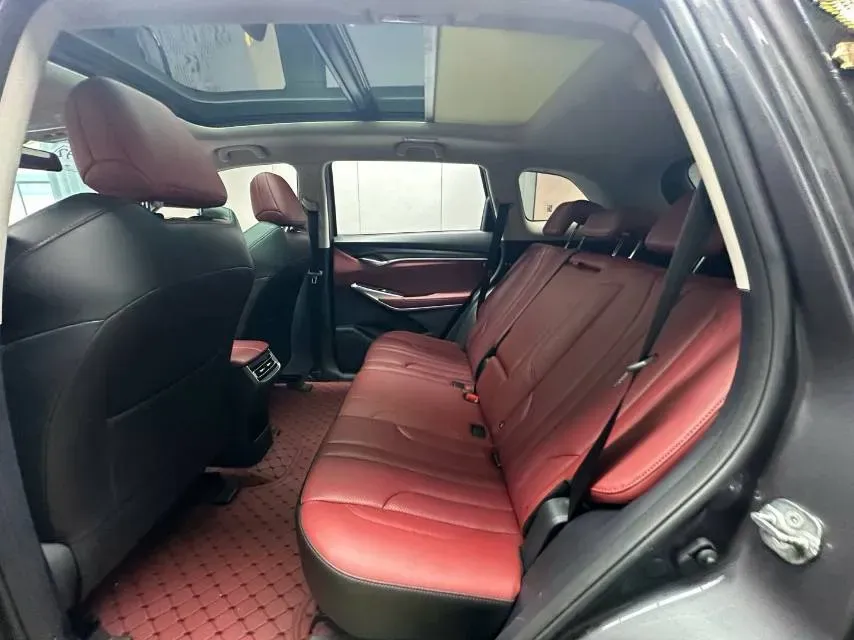 2020 ChangAn CS75 Plus 1.5T 178HP L4 6AT,autocango,china used car exporter,china ev exporter,chinese used car exporter,chinese used ev exporter