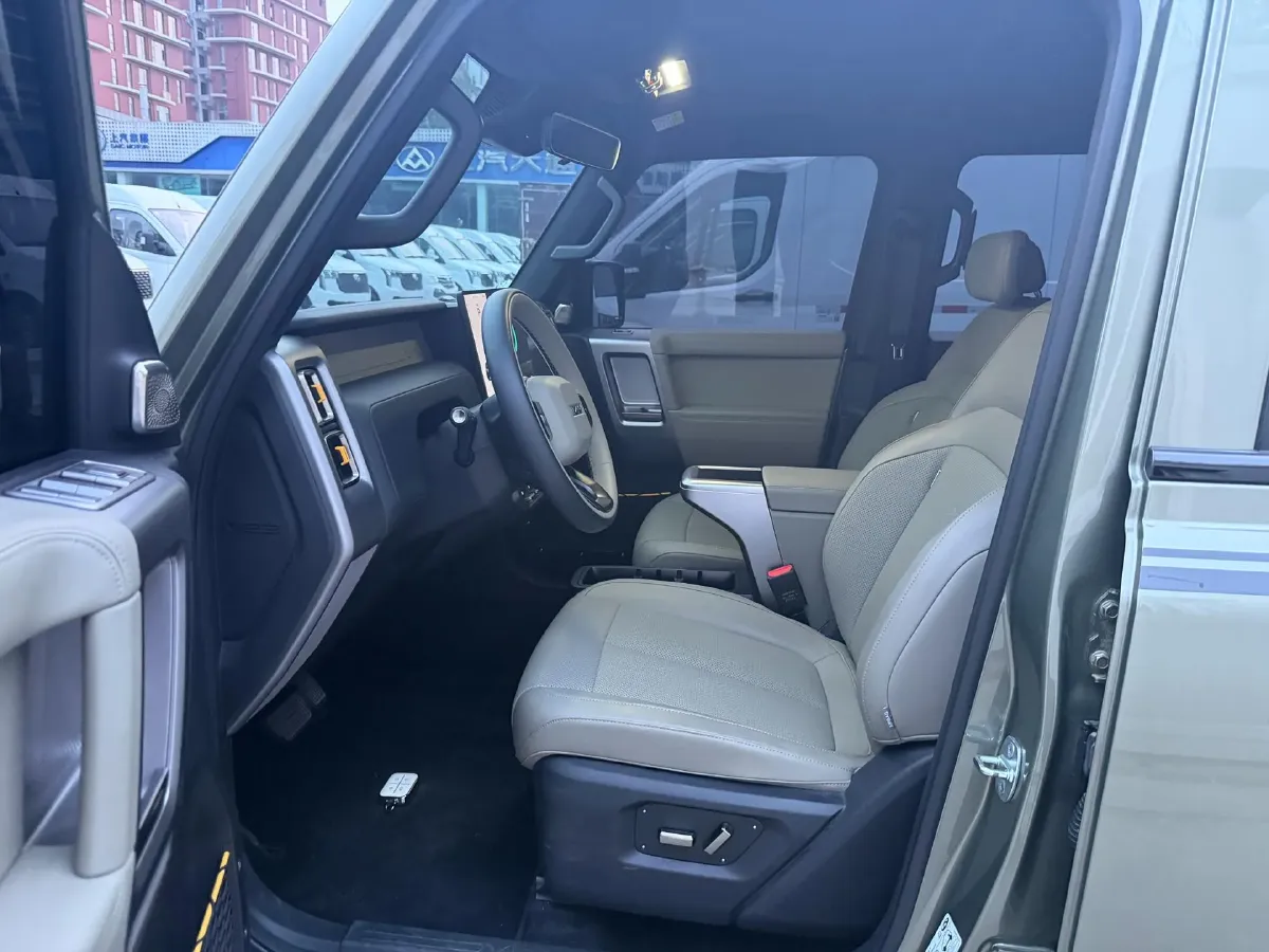 2025 iCAR iCAR Super V23 BEV 81.76KWH,autocango,china used car exporter,china ev exporter,chinese used car exporter,chinese used ev exporter