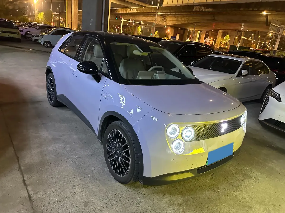 2025 Firefly Firefly BEV,autocango,china used car exporter,china ev exporter,chinese used car exporter,chinese used ev exporter