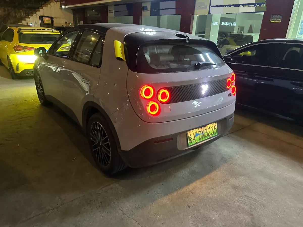 2025 Firefly Firefly BEV,autocango,china used car exporter,china ev exporter,chinese used car exporter,chinese used ev exporter