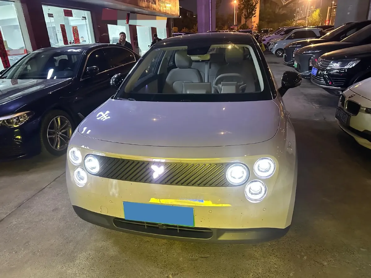 2025 Firefly Firefly BEV,autocango,china used car exporter,china ev exporter,chinese used car exporter,chinese used ev exporter