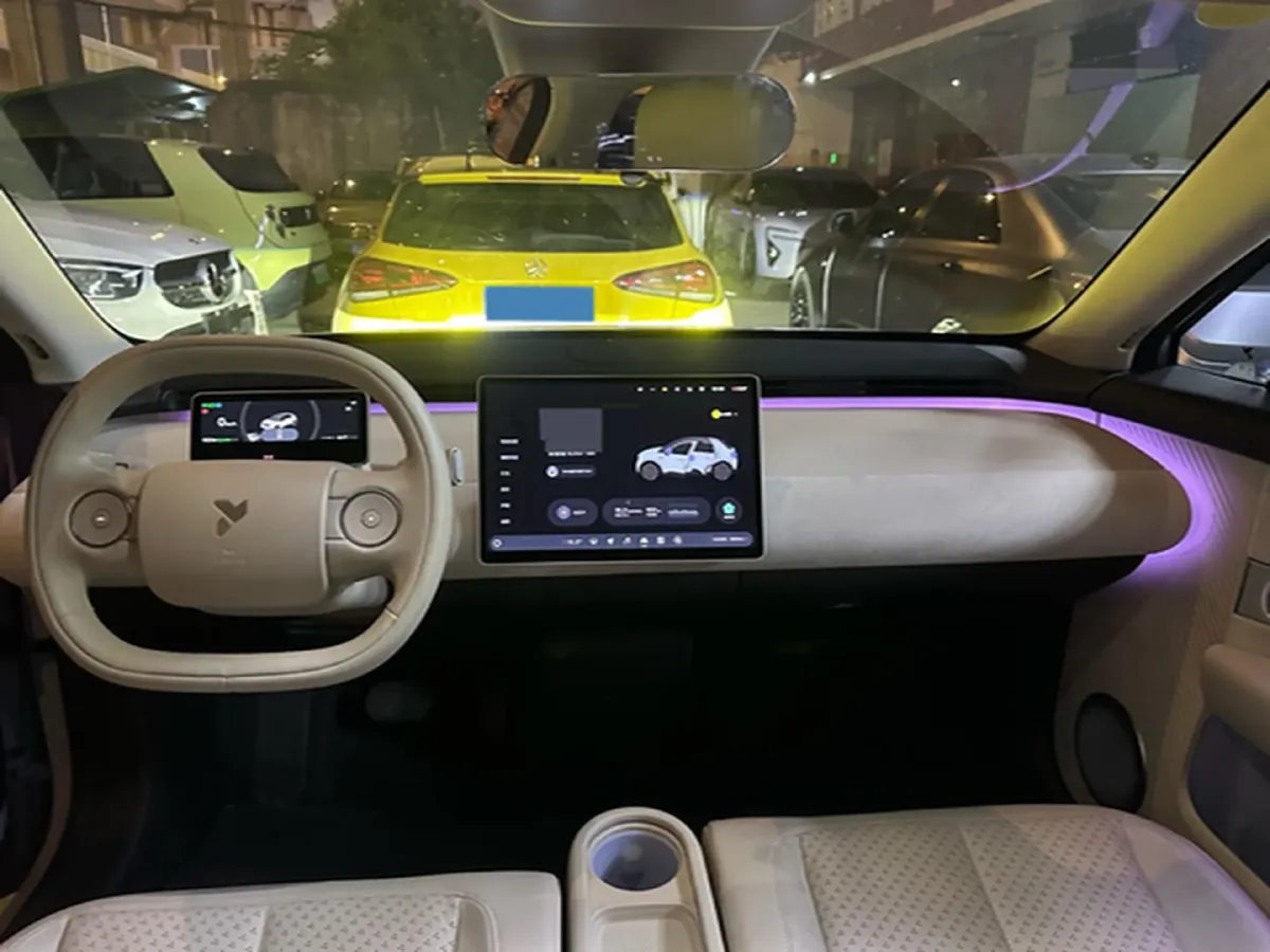 2025 Firefly Firefly BEV,autocango,china used car exporter,china ev exporter,chinese used car exporter,chinese used ev exporter