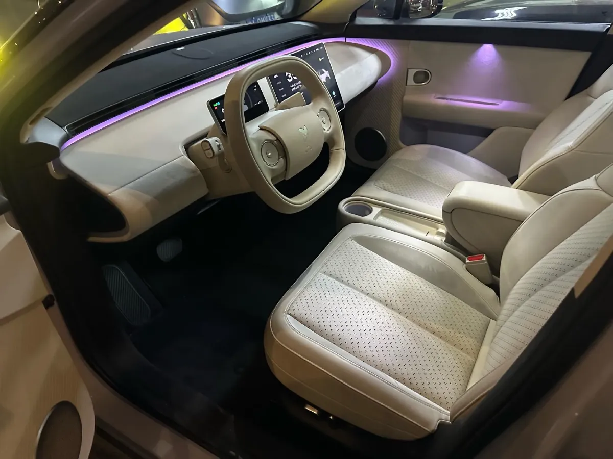 2025 Firefly Firefly BEV,autocango,china used car exporter,china ev exporter,chinese used car exporter,chinese used ev exporter