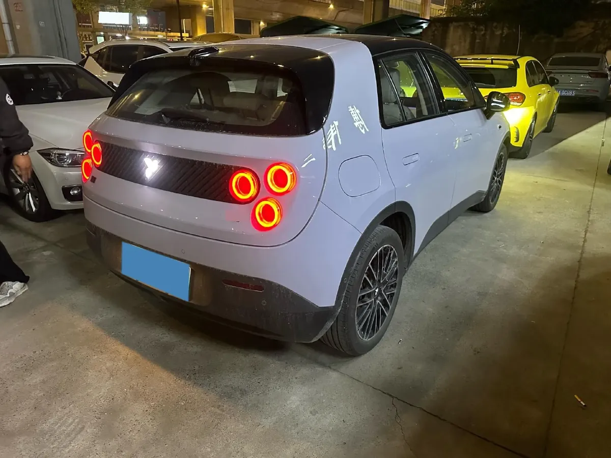 2025 Firefly Firefly BEV,autocango,china used car exporter,china ev exporter,chinese used car exporter,chinese used ev exporter