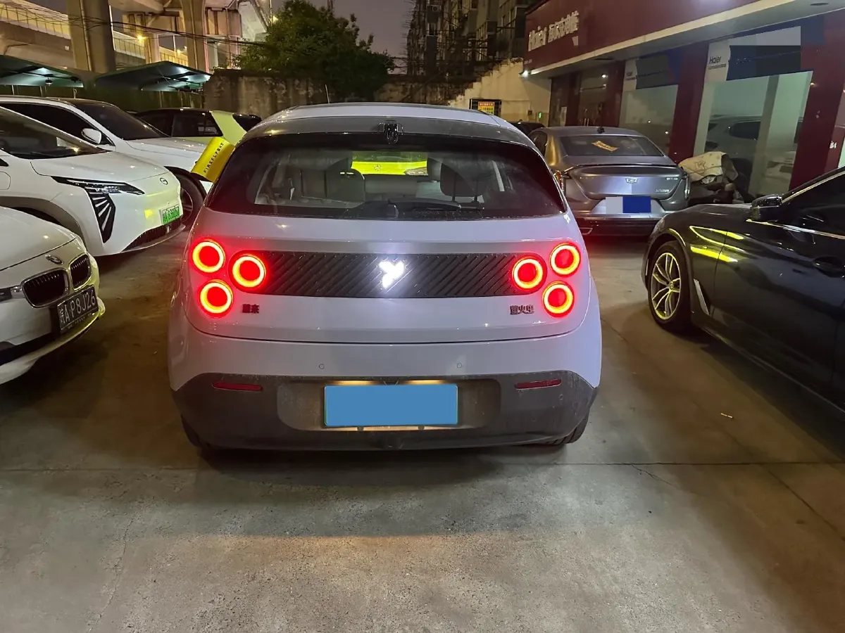 2025 Firefly Firefly BEV,autocango,china used car exporter,china ev exporter,chinese used car exporter,chinese used ev exporter