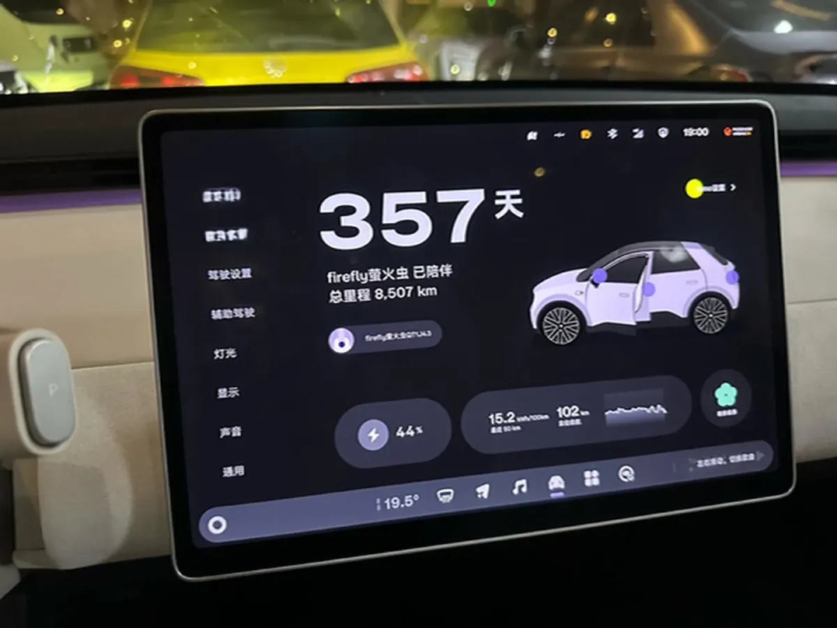 2025 Firefly Firefly BEV,autocango,china used car exporter,china ev exporter,chinese used car exporter,chinese used ev exporter