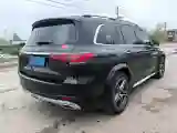2023 Mercedes-Benz GLS Class 3.0T 367HP L6 9AT