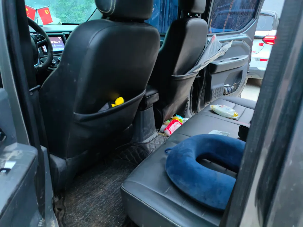 2021 WuLing ZhentTu 1.5L 99HP L4 5MT,autocango,china used car exporter,china ev exporter,chinese used car exporter,chinese used ev exporter