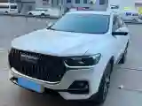 2023 Haval H6 1.5T 150HP L4 7DCT