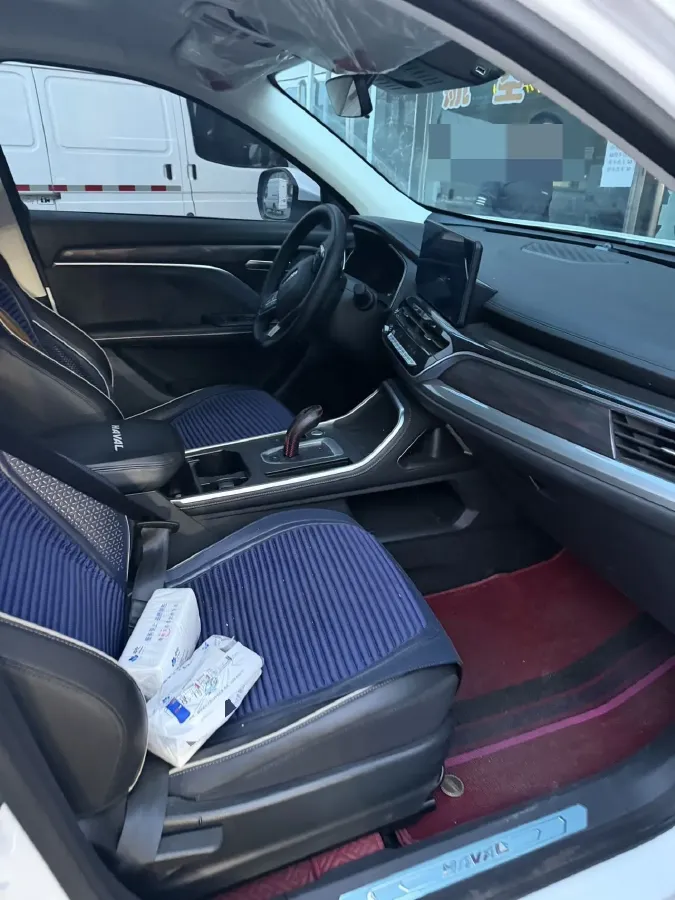 2023 Haval H6 1.5T 150HP L4 7DCT,autocango,china used car exporter,china ev exporter,chinese used car exporter,chinese used ev exporter