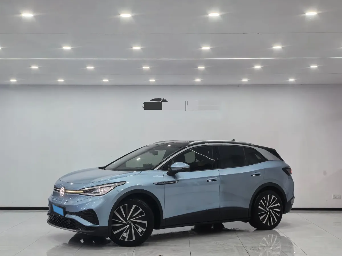 2022 Volkswagen ID.4 X BEV 83.4KWH,autocango,china used car exporter,china ev exporter,chinese used car exporter,chinese used ev exporter