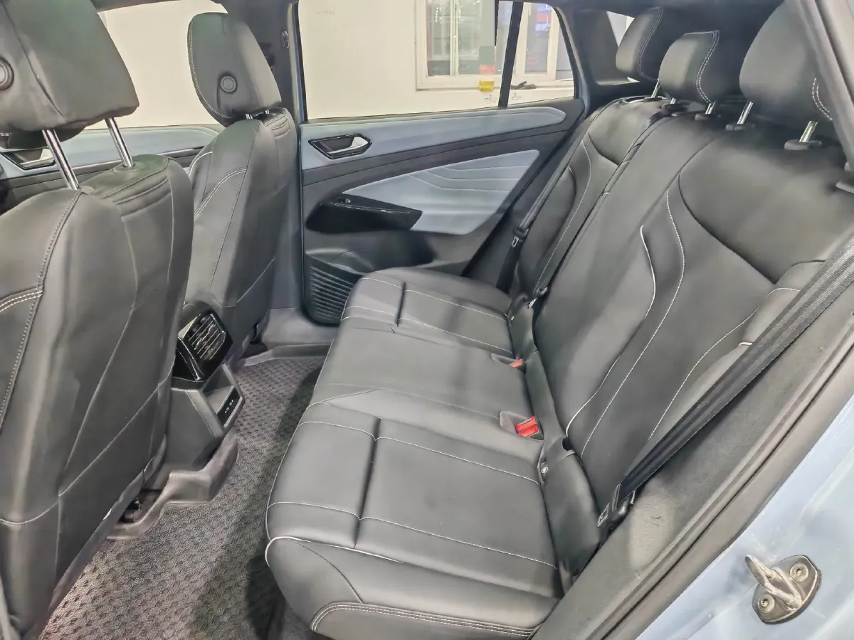 2022 Volkswagen ID.4 X BEV 83.4KWH,autocango,china used car exporter,china ev exporter,chinese used car exporter,chinese used ev exporter