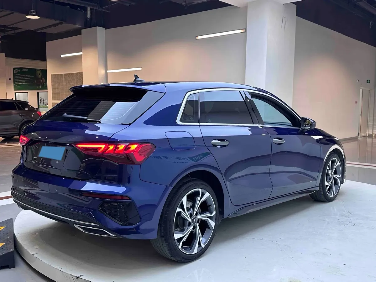 2022 Audi A3 1.4T 150HP L4 7DCT,autocango,china used car exporter,china ev exporter,chinese used car exporter,chinese used ev exporter