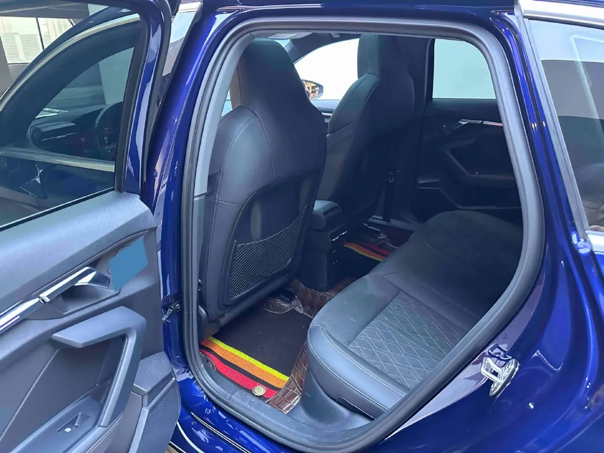 2022 Audi A3 1.4T 150HP L4 7DCT,autocango,china used car exporter,china ev exporter,chinese used car exporter,chinese used ev exporter