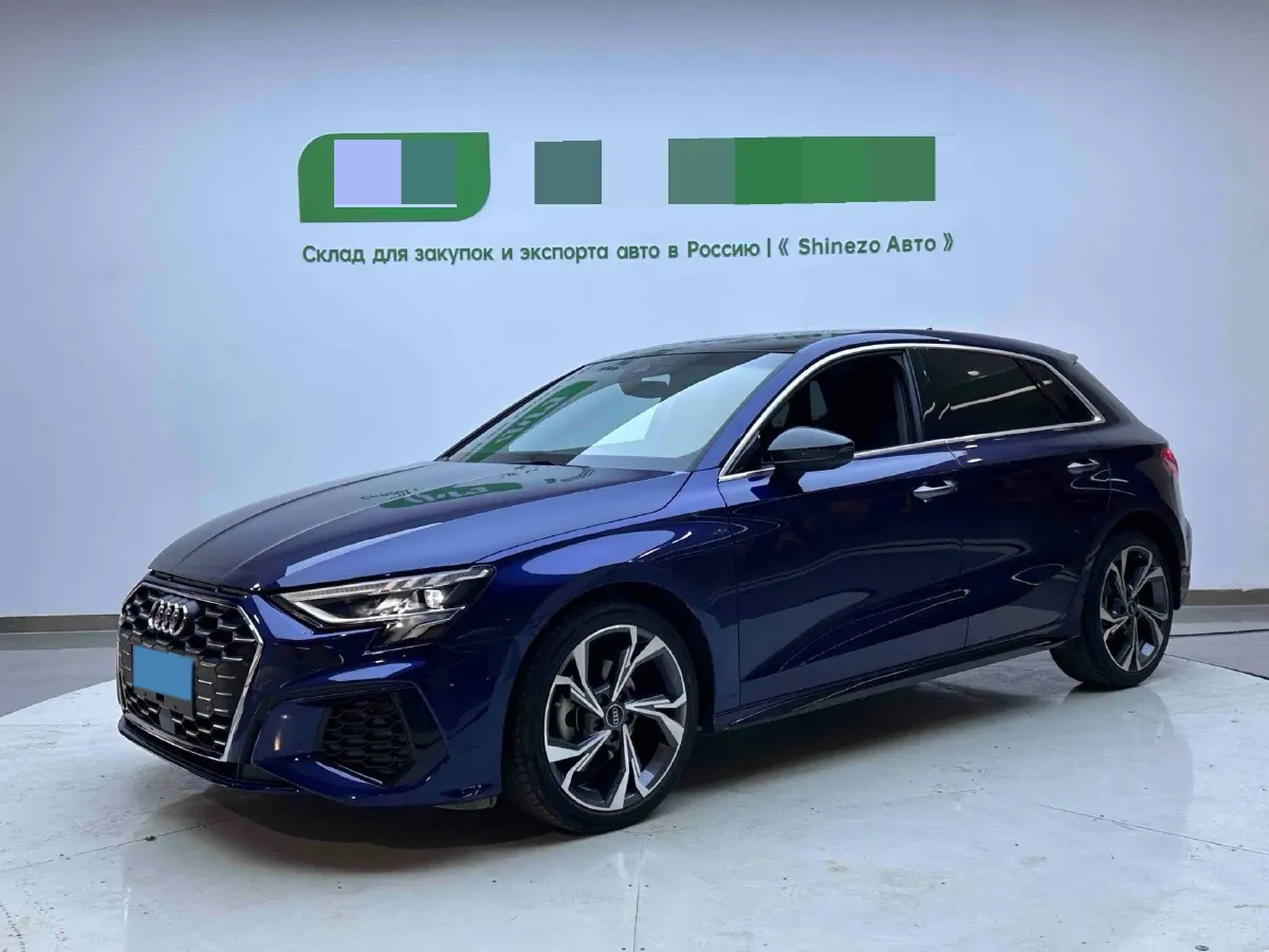 2022 Audi A3 1.4T 150HP L4 7DCT,autocango,china used car exporter,china ev exporter,chinese used car exporter,chinese used ev exporter