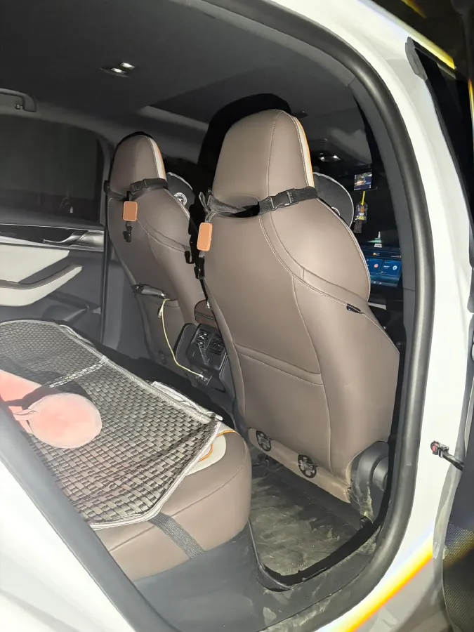 2023 BYD Qin Plus 1.5L 110HP L4 E-CVT PHEV 18.32KWH,autocango,china used car exporter,china ev exporter,chinese used car exporter,chinese used ev exporter