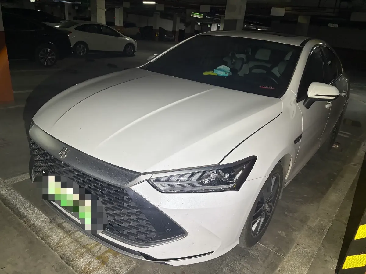 2023 BYD Qin Plus 1.5L 110HP L4 E-CVT PHEV 18.32KWH,autocango,china used car exporter,china ev exporter,chinese used car exporter,chinese used ev exporter
