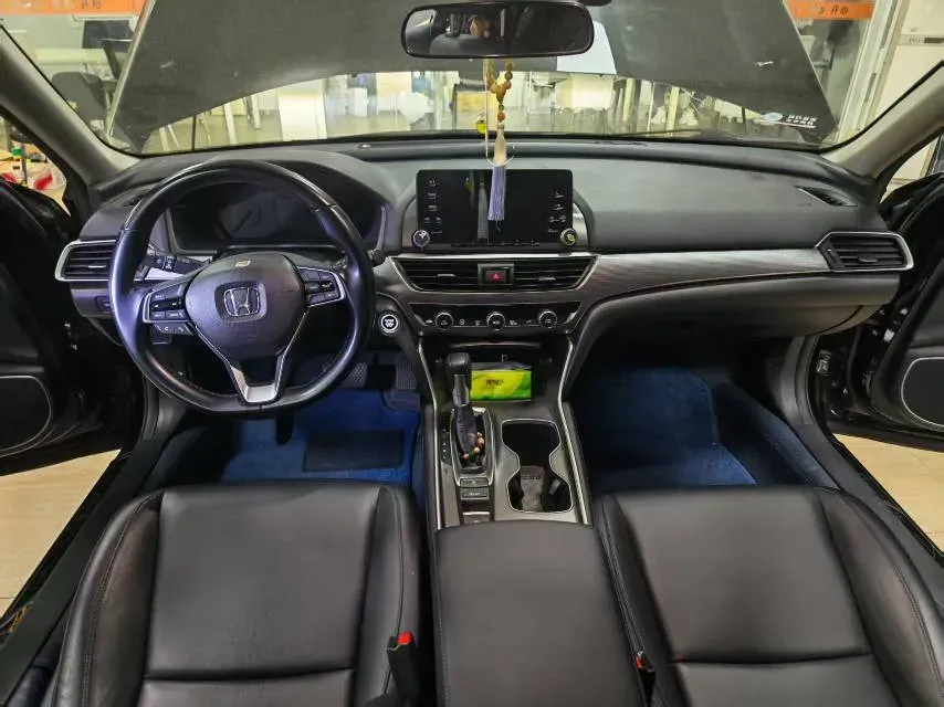 2018 Honda Accord 1.5T 194HP L4 CVT,autocango,china used car exporter,china ev exporter,chinese used car exporter,chinese used ev exporter