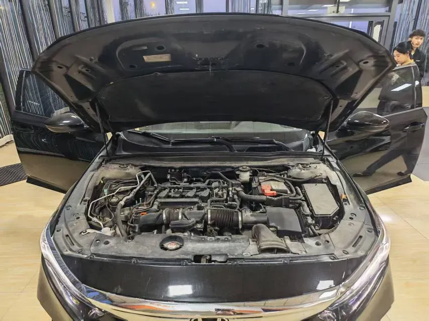 2018 Honda Accord 1.5T 194HP L4 CVT,autocango,china used car exporter,china ev exporter,chinese used car exporter,chinese used ev exporter