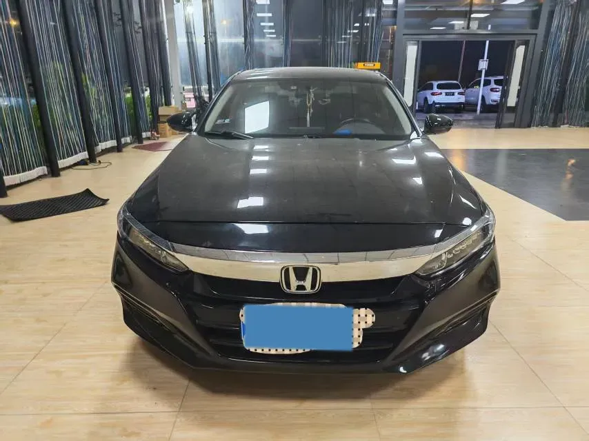 2018 Honda Accord 1.5T 194HP L4 CVT,autocango,china used car exporter,china ev exporter,chinese used car exporter,chinese used ev exporter