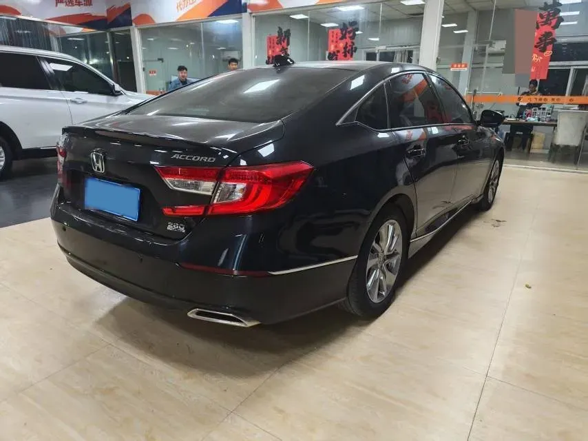 2018 Honda Accord 1.5T 194HP L4 CVT,autocango,china used car exporter,china ev exporter,chinese used car exporter,chinese used ev exporter