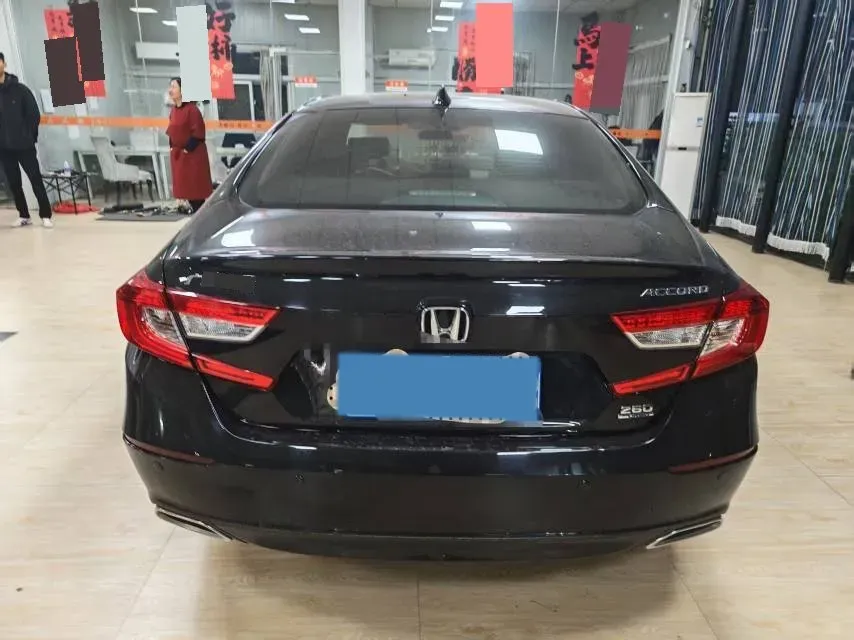 2018 Honda Accord 1.5T 194HP L4 CVT,autocango,china used car exporter,china ev exporter,chinese used car exporter,chinese used ev exporter