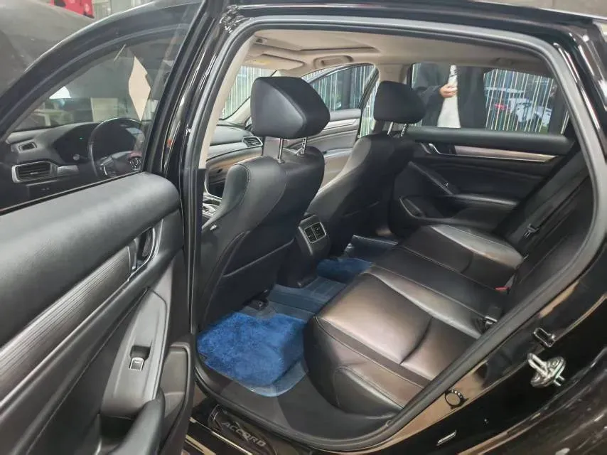 2018 Honda Accord 1.5T 194HP L4 CVT,autocango,china used car exporter,china ev exporter,chinese used car exporter,chinese used ev exporter