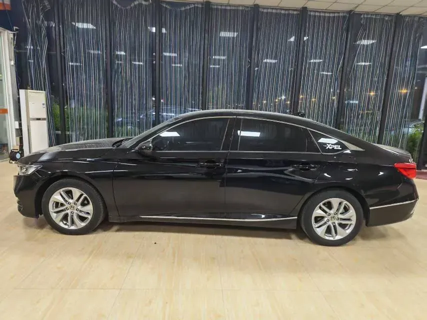 2018 Honda Accord 1.5T 194HP L4 CVT,autocango,china used car exporter,china ev exporter,chinese used car exporter,chinese used ev exporter