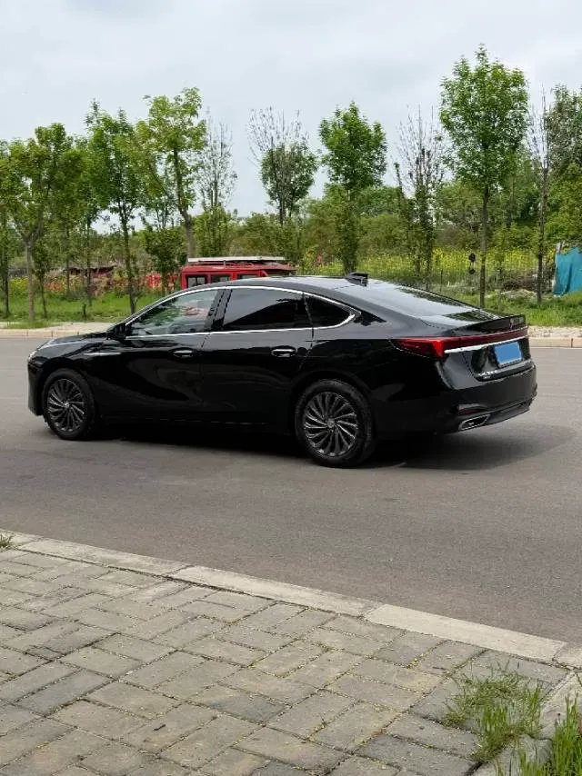 2025 Buick Larcosse 2.0T 237HP L4 9AT,autocango,china used car exporter,china ev exporter,chinese used car exporter,chinese used ev exporter