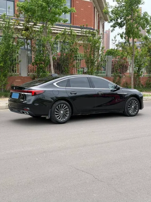 2025 Buick Larcosse 2.0T 237HP L4 9AT,autocango,china used car exporter,china ev exporter,chinese used car exporter,chinese used ev exporter