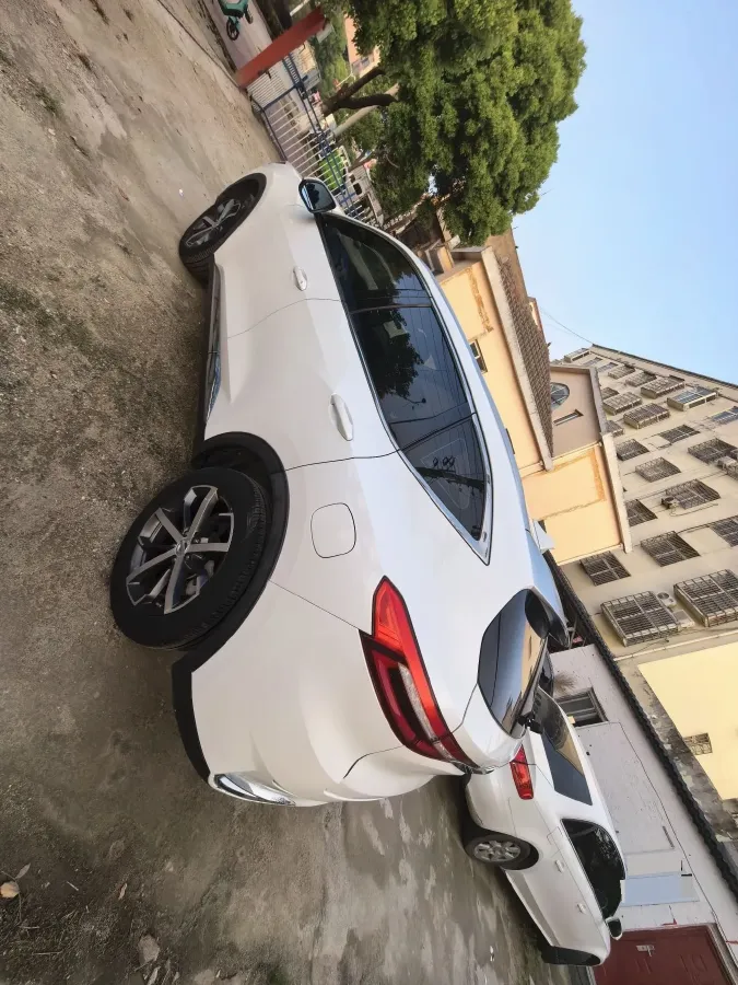 2019 Haval F7 1.5T 169HP L4 7DCT,autocango,china used car exporter,china ev exporter,chinese used car exporter,chinese used ev exporter