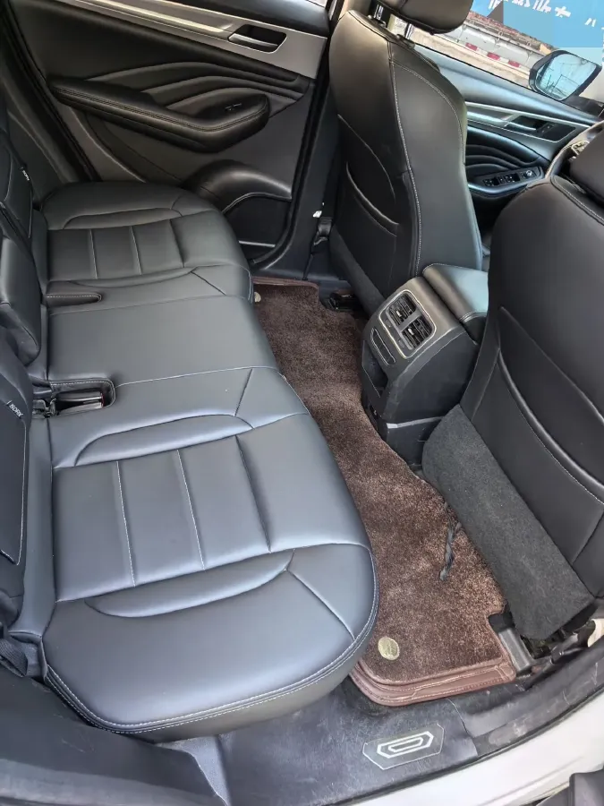 2019 Haval F7 1.5T 169HP L4 7DCT,autocango,china used car exporter,china ev exporter,chinese used car exporter,chinese used ev exporter