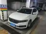 2019 Volkswagen Lavida 1.5L 113HP L4 6AT