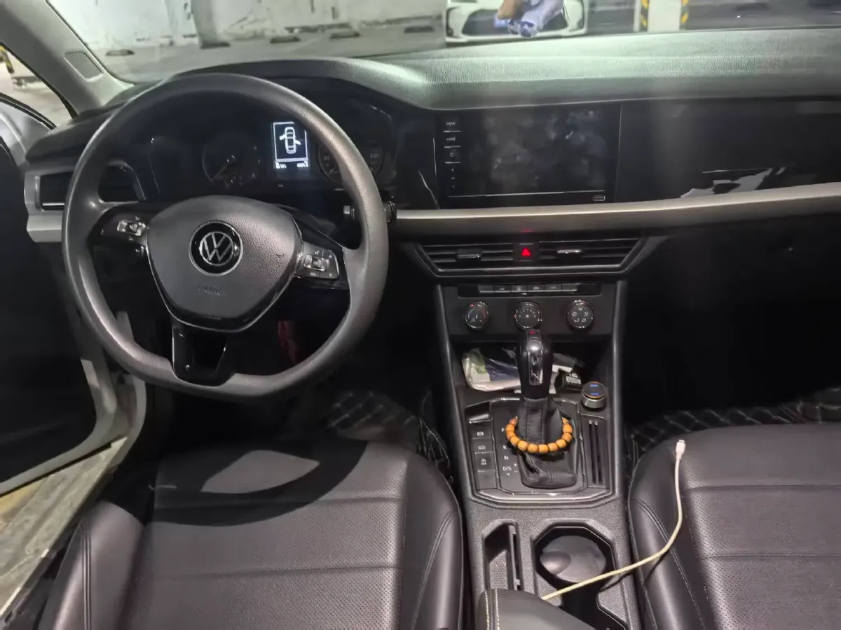 2019 Volkswagen Lavida 1.5L 113HP L4 6AT,autocango,china used car exporter,china ev exporter,chinese used car exporter,chinese used ev exporter