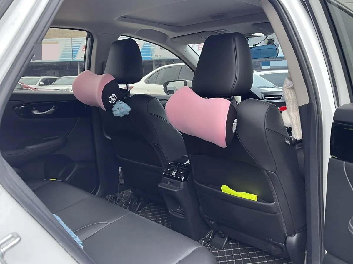 2023 GAC Trumpchi GS4 1.5T 177HP L4 6AT,autocango,china used car exporter,china ev exporter,chinese used car exporter,chinese used ev exporter