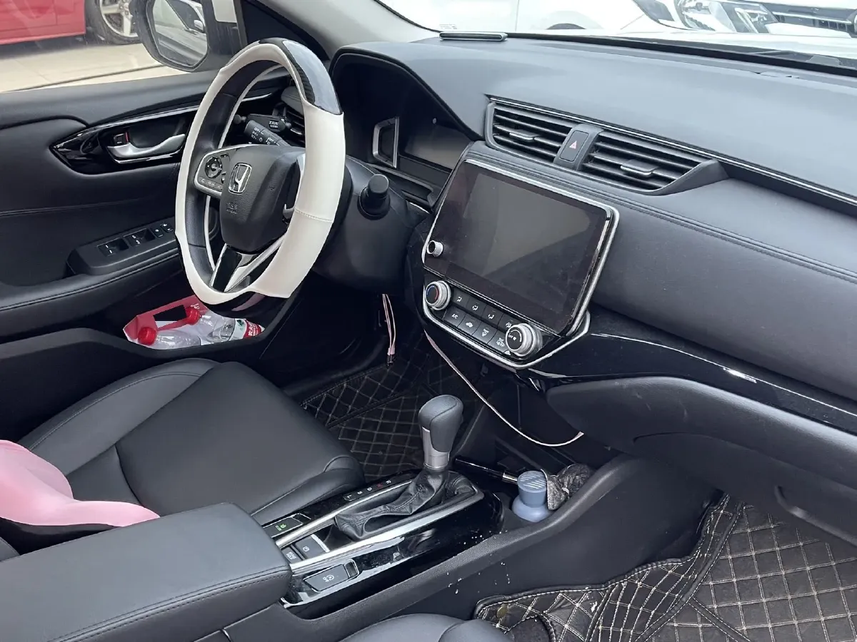 2023 GAC Trumpchi GS4 1.5T 177HP L4 6AT,autocango,china used car exporter,china ev exporter,chinese used car exporter,chinese used ev exporter