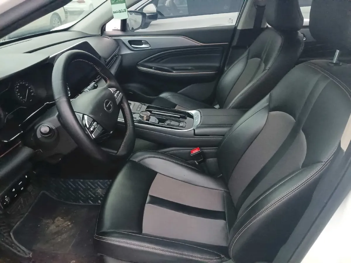 2023 Aion S BEV 55.2KWH,autocango,china used car exporter,china ev exporter,chinese used car exporter,chinese used ev exporter