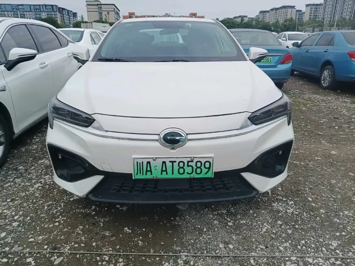 2023 Aion S BEV 55.2KWH,autocango,china used car exporter,china ev exporter,chinese used car exporter,chinese used ev exporter