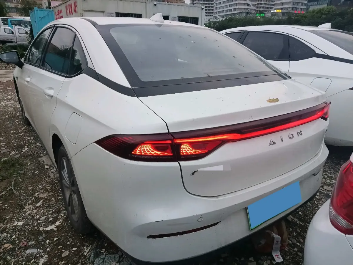 2023 Aion S BEV 55.2KWH,autocango,china used car exporter,china ev exporter,chinese used car exporter,chinese used ev exporter