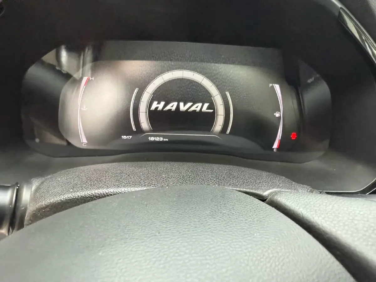 2020 Haval F7 1.5T 169HP L4 7DCT,autocango,china used car exporter,china ev exporter,chinese used car exporter,chinese used ev exporter