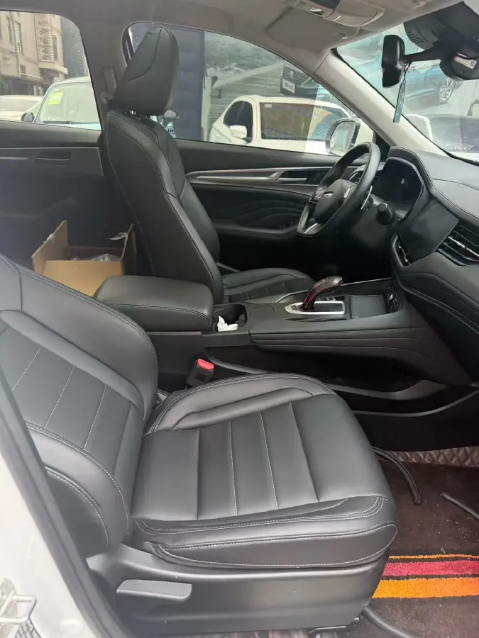 2020 Haval F7 1.5T 169HP L4 7DCT,autocango,china used car exporter,china ev exporter,chinese used car exporter,chinese used ev exporter