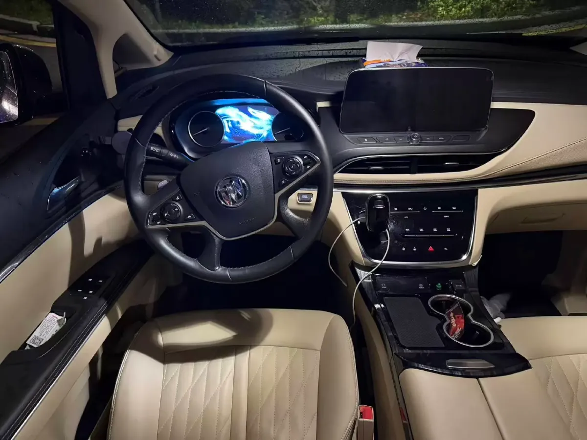 2023 Buick GL8 2.0T 237HP L4 9AT,autocango,china used car exporter,china ev exporter,chinese used car exporter,chinese used ev exporter