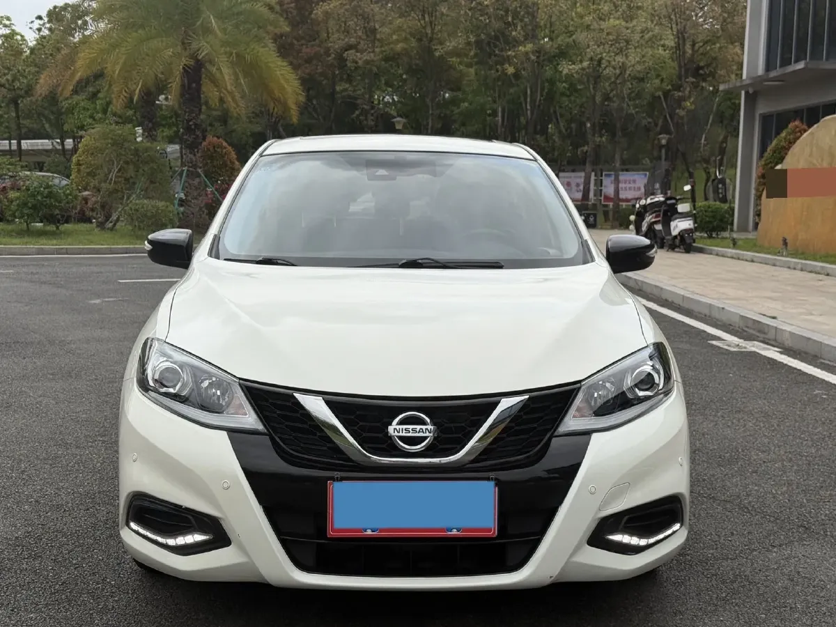 2021 Nissan Tiida 1.6L 122HP L4 CVT,autocango,china used car exporter,china ev exporter,chinese used car exporter,chinese used ev exporter