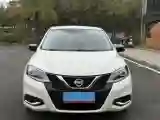 2021 Nissan Tiida 1.6L 122HP L4 CVT